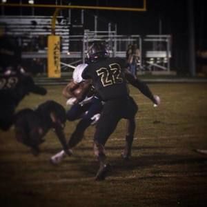 Meet your Posher, Keylan